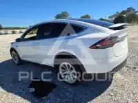 2020 Tesla Model X photo