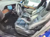 2020 Tesla Model X фото