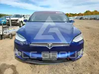 2020 Tesla Model X фото