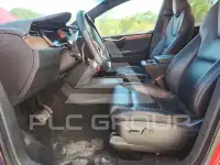 2020 Tesla Model X фото