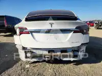 2020 Tesla Model X photo