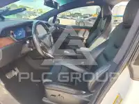 2020 Tesla Model X photo