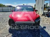 2020 Tesla Model X фото