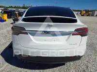 2020 Tesla Model X photo
