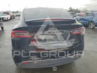 2020 Tesla Model X photo