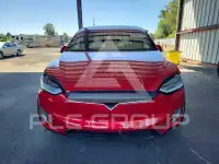 2020 Tesla Model X фото