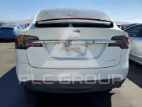 2020 Tesla Model X фото
