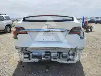 2020 Tesla Model X photo