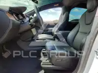 2020 Tesla Model X photo