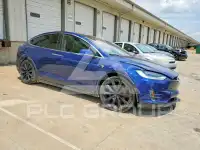 2020 Tesla Model X фото