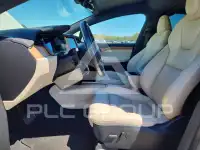 2020 Tesla Model X photo