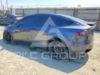 2020 Tesla Model X фото