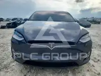 2020 Tesla Model X фото
