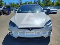 2020 Tesla Model X photo
