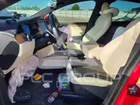 2020 Tesla Model X фото