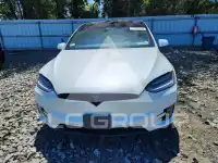 2020 Tesla Model X фото
