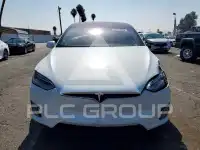 2020 Tesla Model X фото