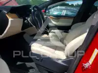 2020 Tesla Model X фото