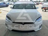 2020 Tesla Model X фото