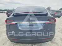 2020 Tesla Model X фото