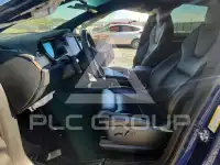 2020 Tesla Model X фото