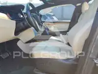 2020 Tesla Model X фото