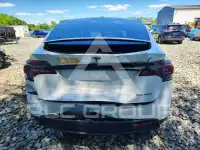 2020 Tesla Model X фото