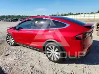 2020 Tesla Model X фото