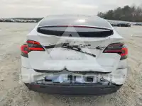 2020 Tesla Model X photo