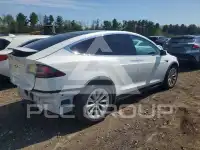2020 Tesla Model X фото