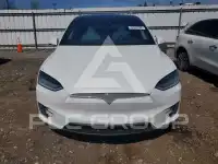 2020 Tesla Model X фото