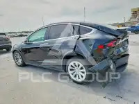 2020 Tesla Model X photo
