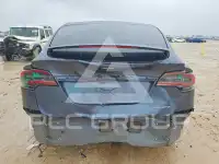 2020 Tesla Model X photo