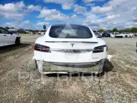 2020 Tesla Model S фото