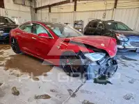 2020 Tesla Model S photo