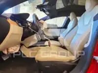 2020 Tesla Model S photo