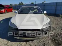 2020 Tesla Model S фото