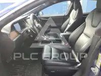 2020 Tesla Model S фото