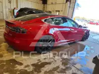 2020 Tesla Model S photo