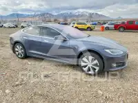 2020 Tesla Model S photo