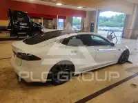2020 Tesla Model S фото