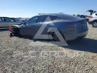 2020 Tesla Model S фото