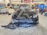 2020 Tesla Model S фото