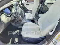 2020 Tesla Model S фото
