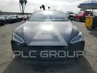2020 Tesla Model S фото