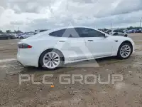 2020 Tesla Model S photo