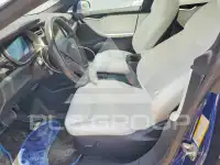 2020 Tesla Model S фото