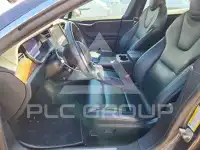 2020 Tesla Model S фото