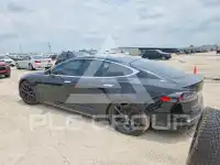 2020 Tesla Model S фото
