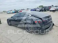 2020 Tesla Model S фото